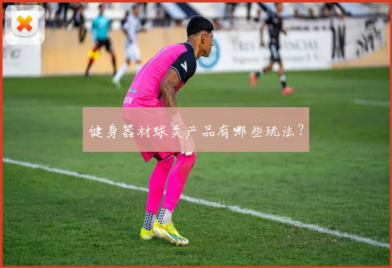 健身器材球类产品有哪些玩法？