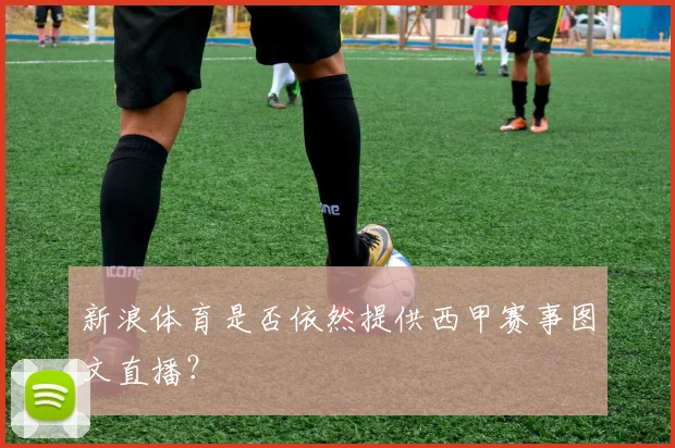 新浪体育是否依然提供西甲赛事图文直播？