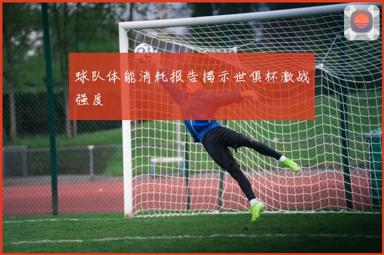 球队体能消耗报告揭示世俱杯激战强度